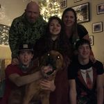 Laura Anne Wingert-Saunders - @lauraanne_03 - Instagram