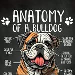 Laura Winton - @bulldoglife1987 - Instagram