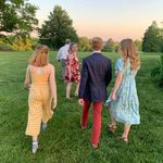 Laura Winton Meadows - @miz_meadows - Instagram
