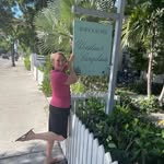 Laura Gant Wisdom - @laurawisdom54 - Instagram