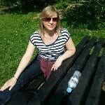 Laura Wisdom - @monkeybot_ - Instagram