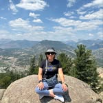 Laura Wisdom - @cafeconleche27 - Instagram