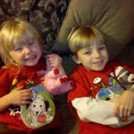 Laura Woldrich Holmes - @laurawoldrich - Instagram