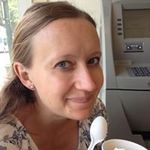 Laura Woolf - @lbluebell - Instagram