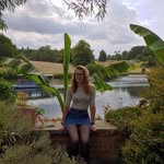 Laura Wootton - @_its_not_lauren - Instagram