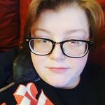 Laura Wootton - @anagentofchaos - Instagram