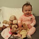 Laura Jane Wyman - @laurajwyman - Instagram