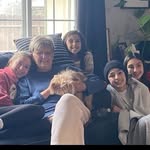 Laura Walden Wyman - @ljw1952 - Instagram
