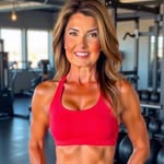 Laura Wyman- CRNP, CPNP, Certified Wellness Coach - @likeabosswellness - Instagram