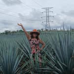Laura Zermeño - @milau09 - Instagram