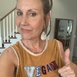 Laura Zook Bass - @larlalou1 - Instagram