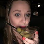 Laurel Harrod - @laurel.ballard1012 - Instagram