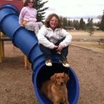 Laurel Richardson Ballard - @wyoming_laurel - Instagram