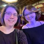 Laurel Bates - @laurelann79 - Instagram
