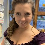 Laurel Carpenter (Bates) - @laurelthemermaid - Instagram
