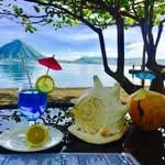 Calinisan - @laurelcalinisanbeachresort - Instagram