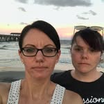 Katy N Laurel @ Da Beach - @katyandlaurelatthebeach - Instagram