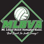 Mount Laurel Beach Volleyball Association - @mlbva_paws - Instagram