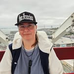 Laurel Bowman-Cryer - @tearnah - Instagram