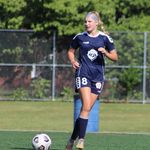 Laurel Boyer - @laurelbsoccer_08 - Instagram