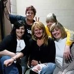 Laurel Casassa Breen - @lcbwlb821 - Instagram