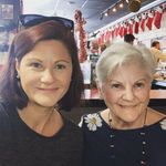 Laurel Callahan - @brooksection - Instagram