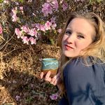 laurel - @laurel_b_callahan_pottery - Instagram