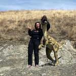 Laurel Campbell - @mangomacaw33 - Instagram