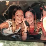 Laurel Campbell - @lharrold79 - Instagram