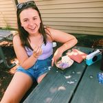 Laurel Campbell - @laurelsbakedgoods - Instagram