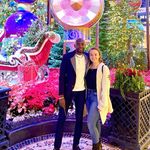 Laurel Nsayi - @laurel_campbell - Instagram
