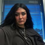 Laurel Carter - @catostrophicanarchy - Instagram