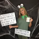 Laurel Carter - @carters_craziness - Instagram