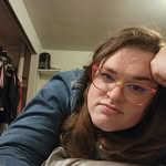 Laurel Carter - @laur.mar.car - Instagram
