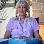 Laurel Chapman - @laurelchapmane - Instagram