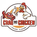 CRAB AND CHICKEN | BEST GRILL IN LAUREL - @crabandchickenlaurel - Instagram