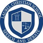 Laurel Christian Speech and Debate - @lchs_speech_debate - Instagram