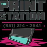 Laurél Cobb - @theprintstation_riverside - Instagram