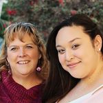 Laurel Cruz - @mamacruz44 - Instagram
