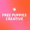 Free Puppies Creative - @laurelcummings - TikTok