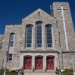 Calvary Lutheran Church - @calvary_lutheran_laureldale - Instagram