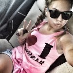 Laurel Dawson - @laurels8dawsjc - Instagram