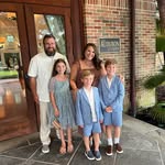 Laurel Diunizio Holbrook - @laurelday - Instagram