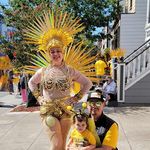 Laurel Snead-Diaz - @laurelsnead - Instagram