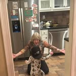 Laurel Burton Dickens - @laureldickens - Instagram