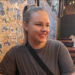 Laurel Dickerson - @laureljcronin - Instagram