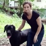 Laurel Dickinson - @floppy_chops - Instagram