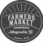 Laurel Farmers Market - @laurelfarmersmarket - Instagram