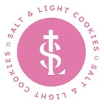 Laurel Fleming - @saltlightcookies - Instagram