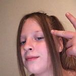 Laurel Fleming - @littleluvlaurel - Instagram